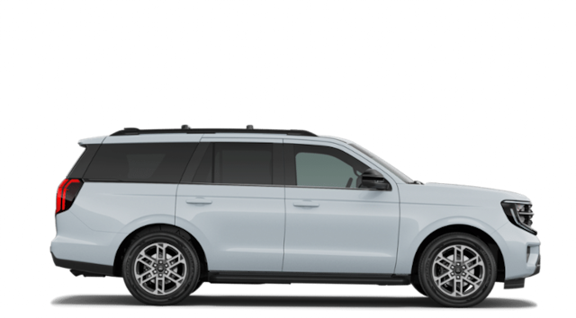 2026 Ford Expedition